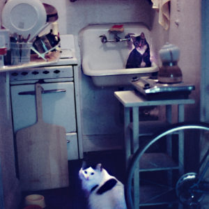 Daphneboy and Princessgirl