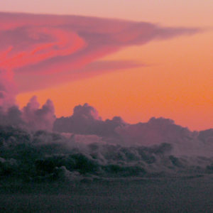 The Light and The Fury