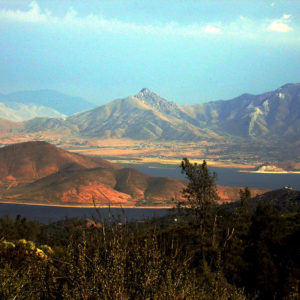 Lake Isabella, CA